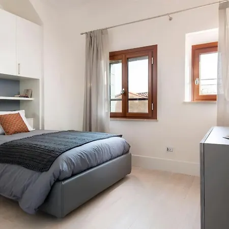 Apartment Ca' Vittoria, A Different Way To In