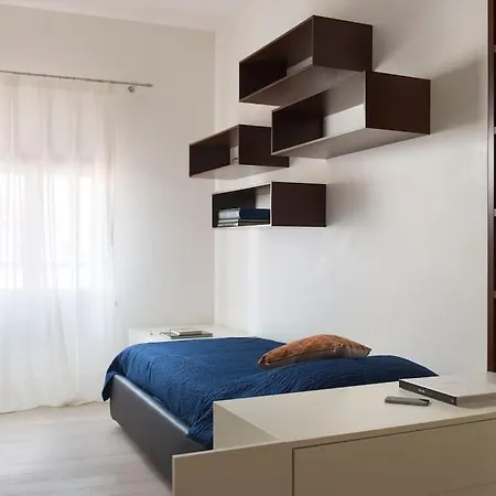 Ca' Vittoria, A Different Way To In Apartment Venice