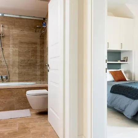 Ca' Vittoria, A Different Way To In Appartement