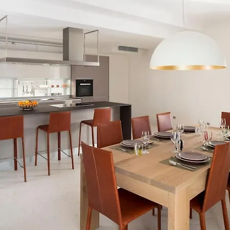Appartamento Ca' Vittoria, A Different Way To In