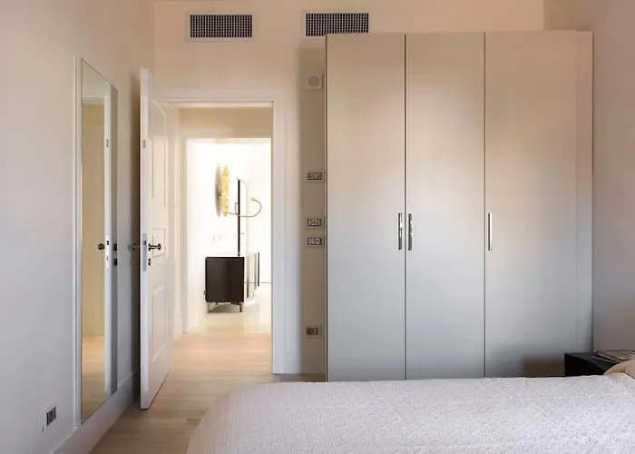 Ca' Vittoria, A Different Way To In Apartman *