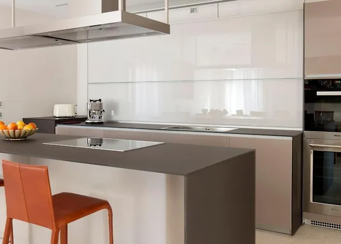 Ca' Vittoria, A Different Way To In Apartman *