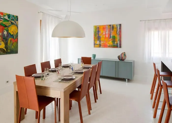Ca' Vittoria, A Different Way To In Apartman