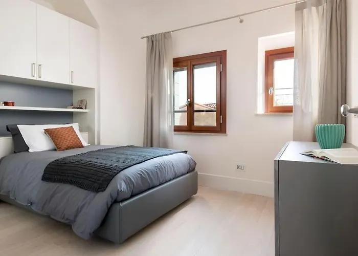 Apartman Ca' Vittoria, A Different Way To In