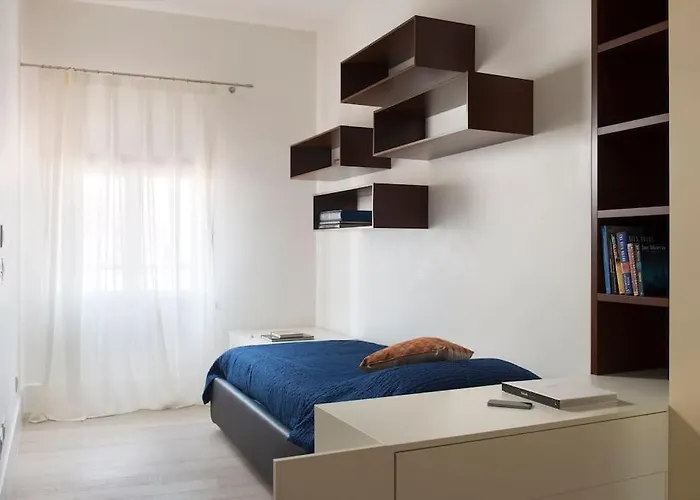Ca' Vittoria, A Different Way To In Apartman Velence