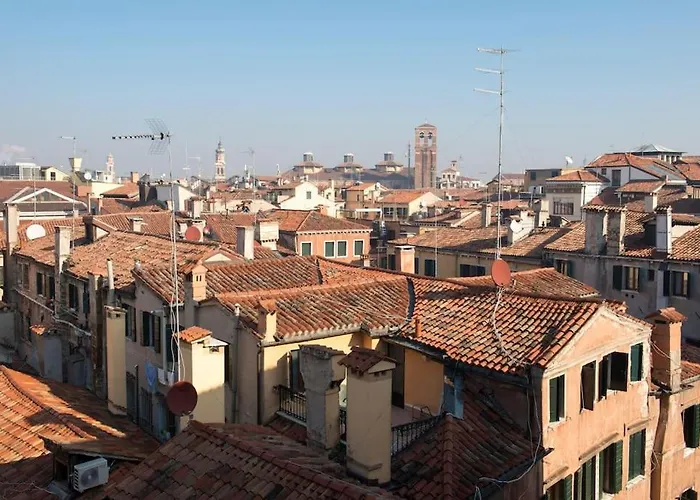Ca' Vittoria, A Different Way To In *