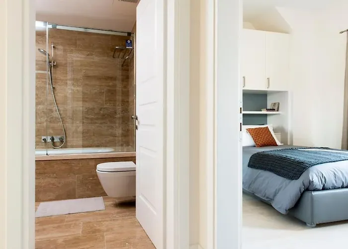 Ca' Vittoria, A Different Way To In Apartman