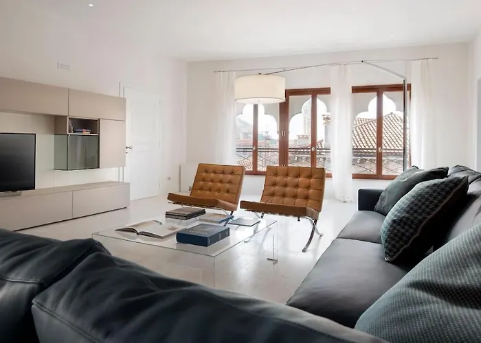 Apartman Ca' Vittoria, A Different Way To In Velence