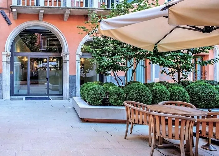 Ca' Vittoria, A Different Way To In Apartman Velence