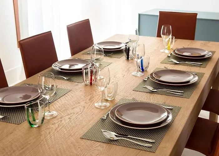 Apartman Ca' Vittoria, A Different Way To In